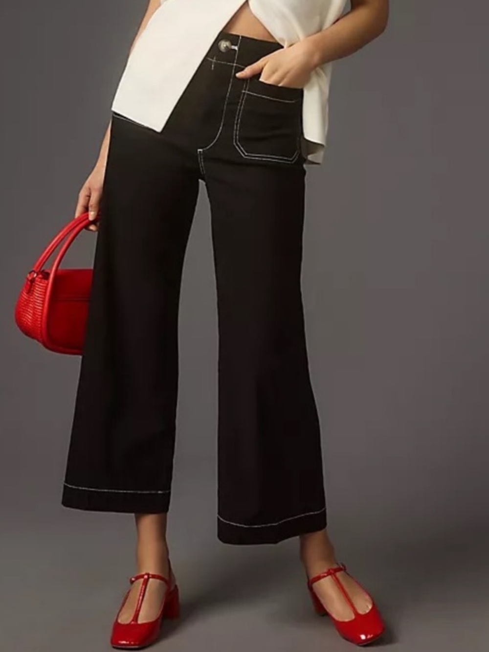 Maeve Colette Pants
